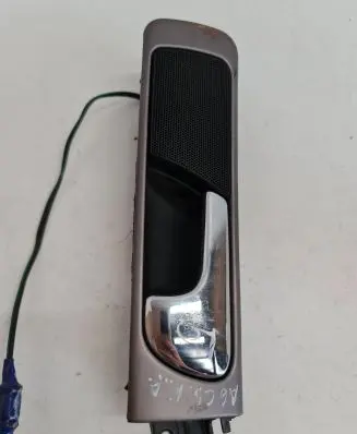 Audi A6 S6 C5 4B Rear door interior handle 4B0839019