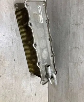 Audi A4 S4 B9 Intercooler radiator 04e145749f
