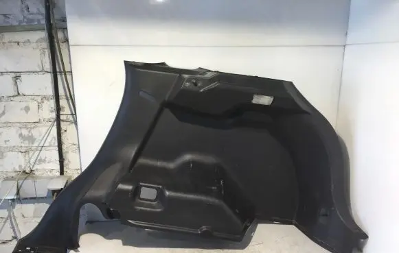 Mitsubishi ASX Trunk/boot side trim panel 7230A856ZZ SPC05113
