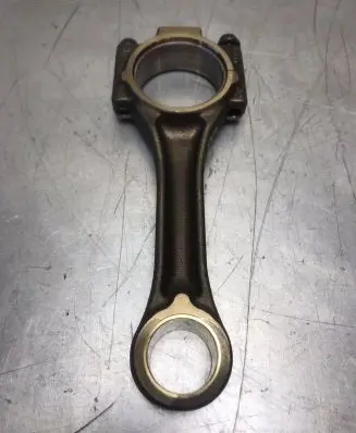 Skoda Octavia Mk2 (1Z) Connecting rod/conrod 0386 BHS