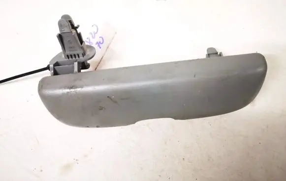 Renault Scenic I Other interior part 8200068807