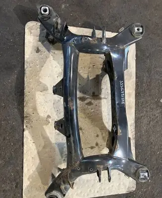 BMW 1 F20 F21 Rear subframe 33316792505