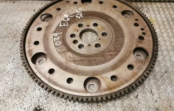 BMW 5 E60 E61 Flywheel
