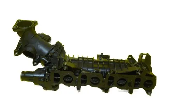 BMW 3 E90 E91 Intake manifold 78079910 SSACY