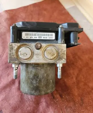 Nissan Qashqai ABS Pump 476601D000 0265234199