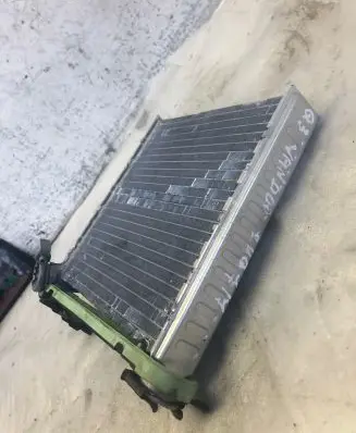 Audi Q3 F3 Heater blower radiator 5q0819031b