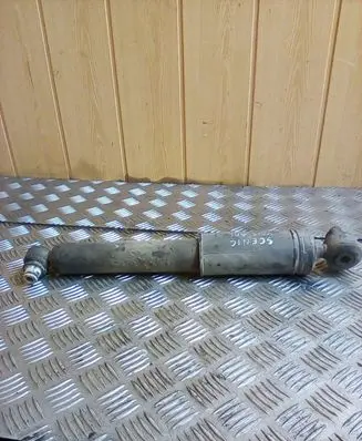 Renault Scenic I Rear shock absorber/damper