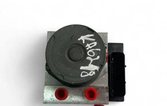 ABS control unit/module