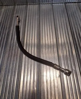 BMW X2 F39 Fuel line/pipe/hose 8600440 13538600440