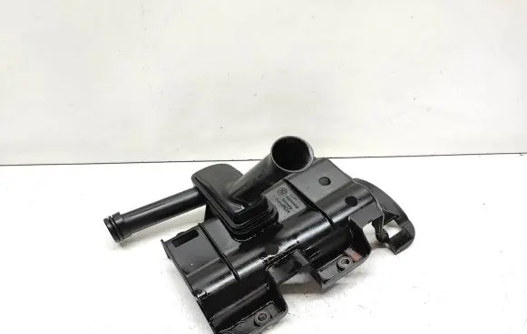 BMW 3 E90 E91 Oil sump strainer pipe 7564233