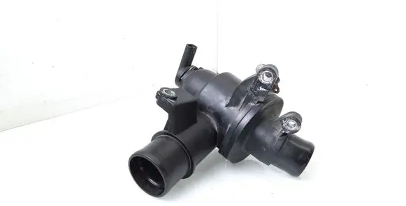 Thermostat/thermostat housing