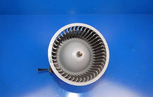 Hyundai Grand Santa Fe NC Heater fan/blower F00S3B2431 140522050510