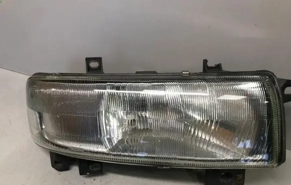 Opel Movano A Headlight/headlamp