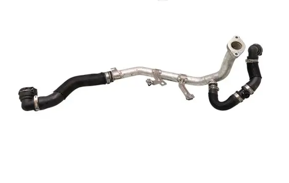Alfa Romeo Giulia Engine coolant pipe/hose 50549759 00505497590