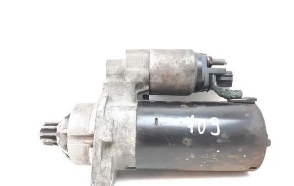 Volkswagen PASSAT B6 Starter motor