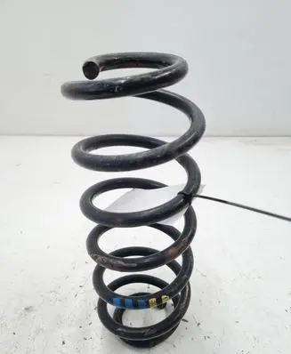 Audi A3 S3 8P Rear coil spring