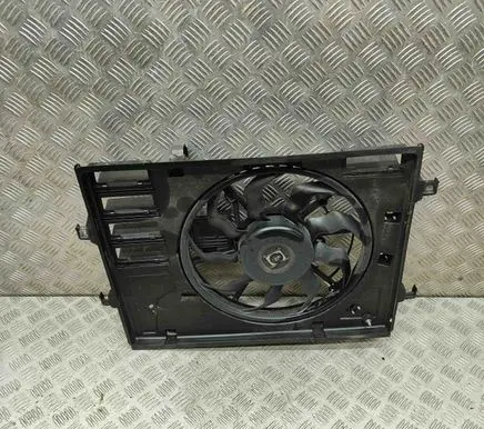 Mazda MX-5 ND Radiator cooling fan shroud K5244 VPEALF14806AD