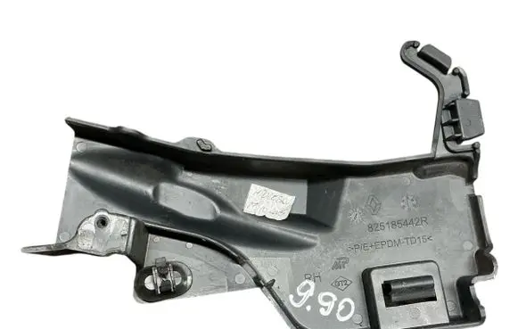Dacia Sandero II Other rear door trim element 825185442R