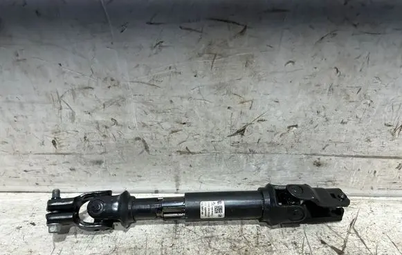 Opel Insignia A Steering wheel axle 278053053 13279343