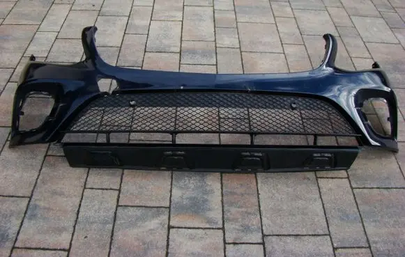 Mercedes-Benz GLC X253 C253 Front bumper