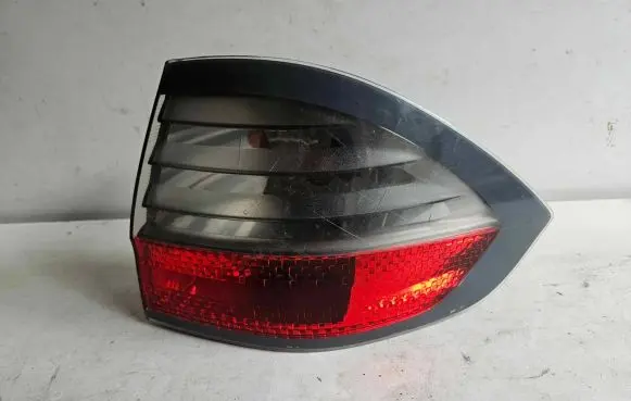 Ford S-MAX Rear/tail lights 162492