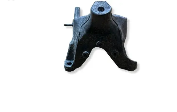 Audi Q7 4M Engine mounting bracket 4M0199308AS