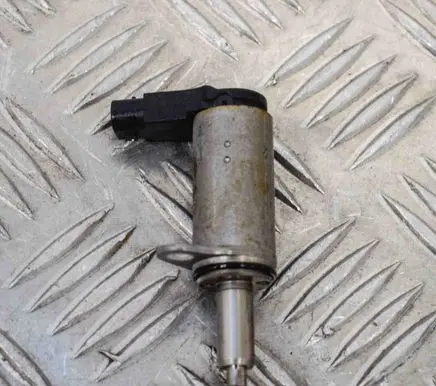 Audi Q5 SQ5 Turbo solenoid valve
