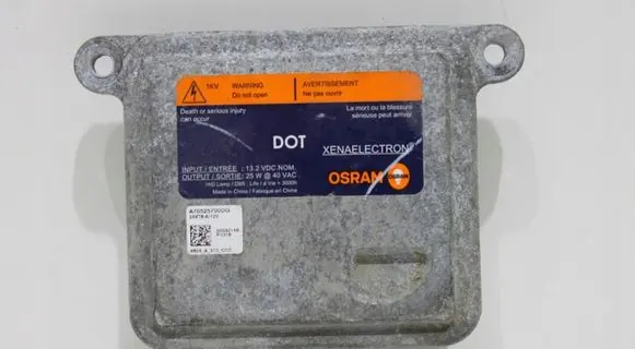 Tesla Model S Xenon control unit/module 09435435435