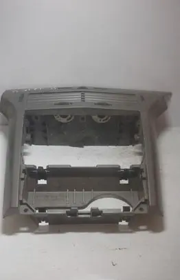 Opel Astra H Interior heater climate box assembly housing 13141091 13141085 24465731