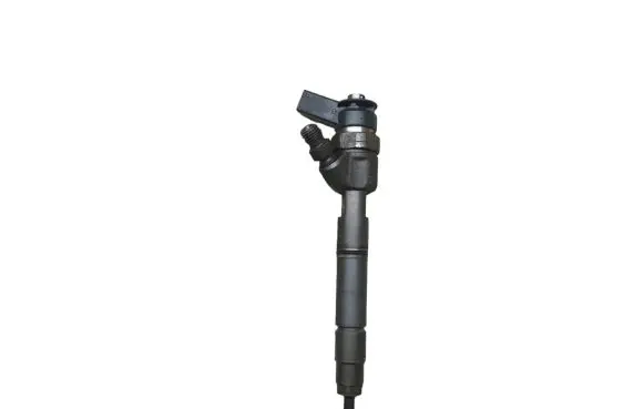 Mercedes-Benz B W245 Fuel injector A6400700787 0445110167