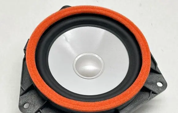 Toyota Land Cruiser (J150) Rear door speaker 8615060230 8941002204A 03019D0092
