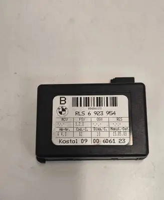 BMW X5 E53 Rain sensor 6923954 00606123