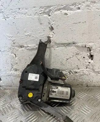 Ford Transit Custom Wiper motor W000031408