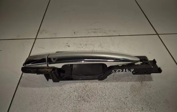 Nissan Murano Z51 Rear door exterior handle NOCODE