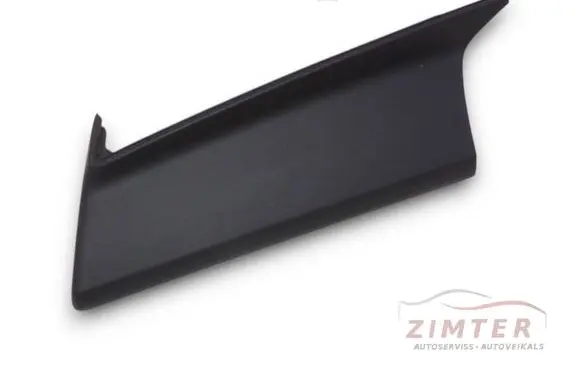 Audi A6 S6 C7 4G Panel trim 4G1857237