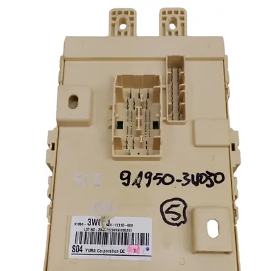 KIA Sportage Fuse box set 919503W030