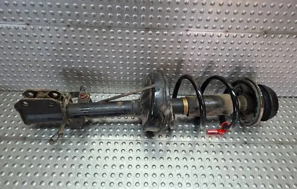 Renault Kangoo I Front shock absorber/damper S26309116
