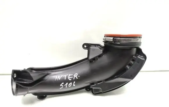 Volvo V60 Intercooler hose/pipe 31293547