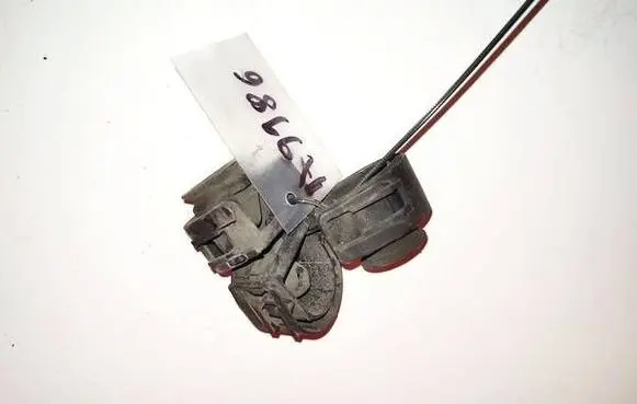 Citroen C3 Pluriel other engine part 