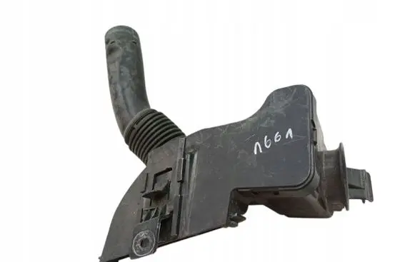 Citroen C3 Intake resonator 9682647680