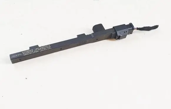 Citroen C4 III e-C4 Keyless system antenna 9827157280 E488529 XD0287081