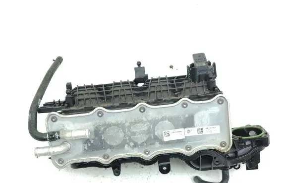 Cupra Formentor Intake manifold 04E129709Q 04E145749F