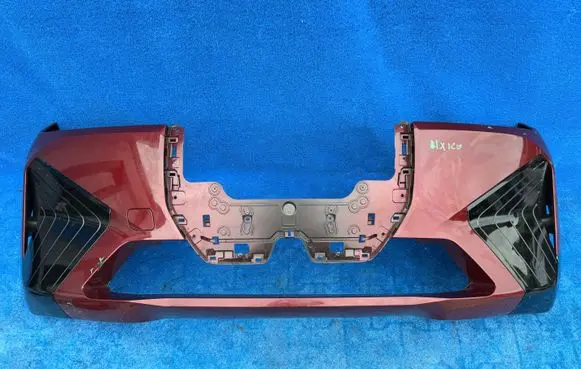 BMW iX Front bumper 7933621