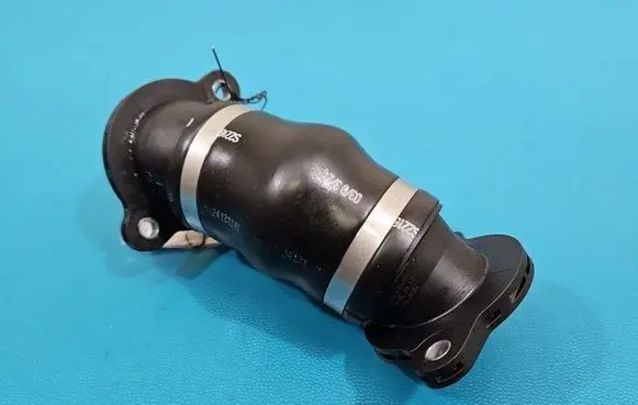 Skoda Octavia Mk4 Intercooler hose/pipe 05L131521B IMPRK1583243