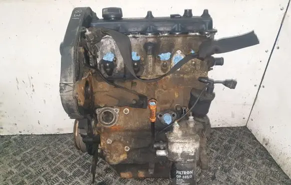 Audi A3 S3 8L Engine AFN