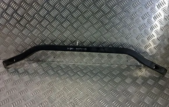 BMW X3 F25 Top upper radiator support slam panel 7210502