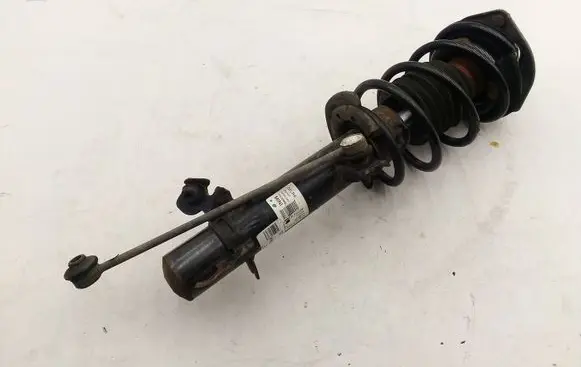 Front shock absorber/damper