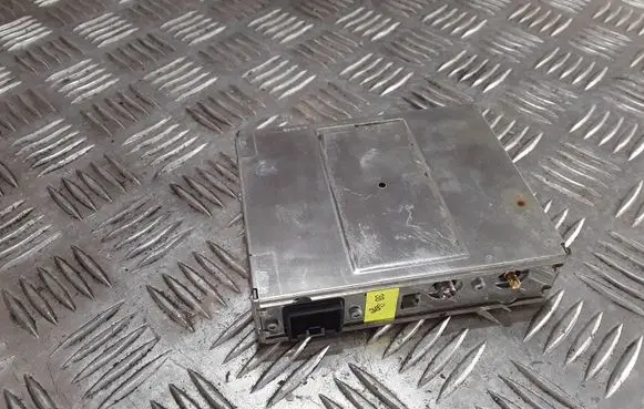 Audi A4 S4 B6 8E 8H GPS navigation control unit/module 8E0919895B