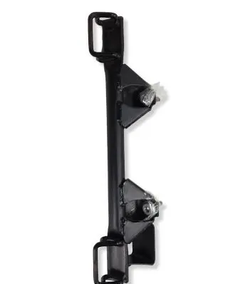 Audi A4 S4 B6 8E 8H ISOFIX Bracket 8E0813546A