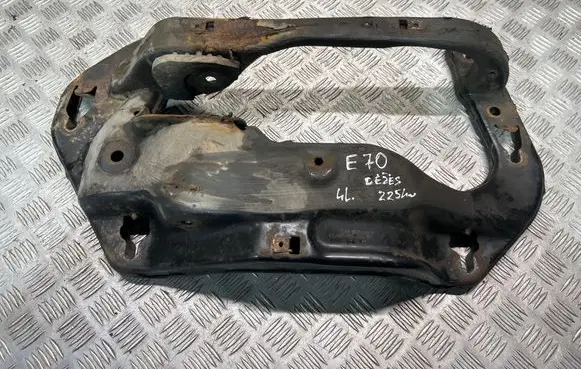 BMW X5 E70 Gearbox mounting bracket 6791859